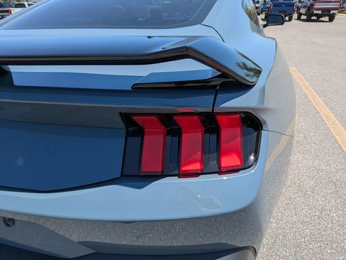 Used 2024 Ford Mustang GT w/ GT Performance Package image 11