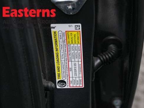 Used 2022 Honda HR-V Sport image 32