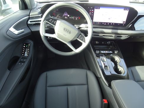 New 2025 Audi A5 2.0T Premium Plus image 5