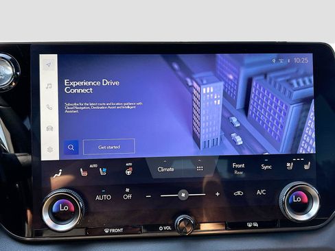 Used 2023 Lexus RX 350 Premium Plus w/ Accessory Package (K3) FWD image 32