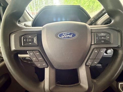 Used 2018 Ford F150 XL w/ Equipment Group 101A Mid image 18