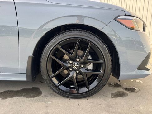 Used 2024 Honda Civic Sport image 29