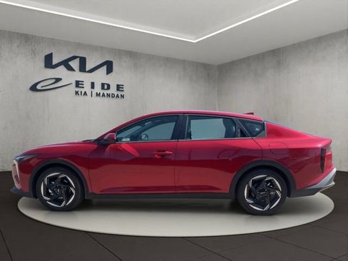 New 2026 Kia K4 EX FWD image 7