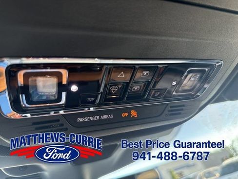 Used 2021 Lincoln Aviator Reserve w/ Equipment Group 201A AWD/4WD image 22