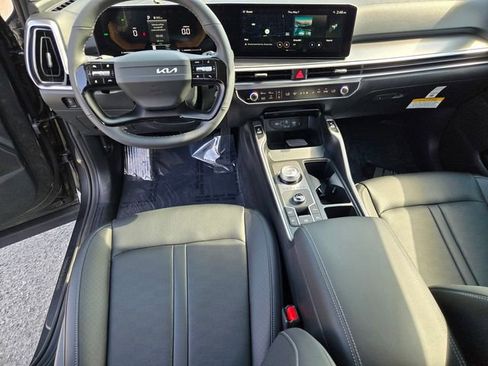 New 2026 Kia Sorento EX FWD image 19