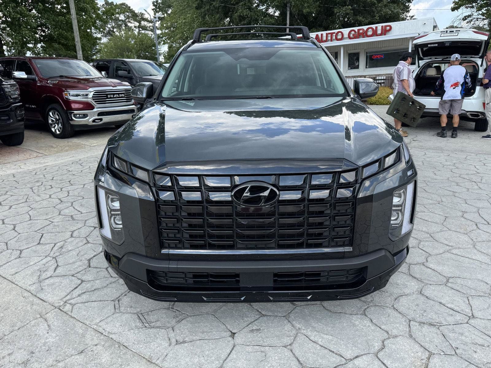 Used 2024 Hyundai Palisade XRT AWD/4WD image 22