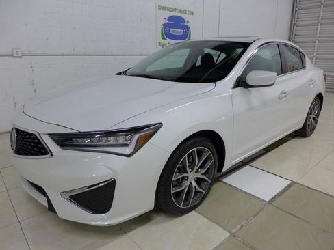 Used 2019 Acura ILX FWD image 84