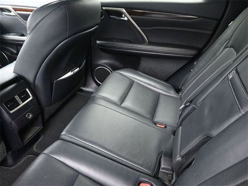 Used 2017 Lexus RX 350 AWD w/ Premium Package image 19