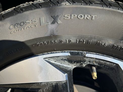 Certified 2025 Kia Sorento SX Prestige image 10