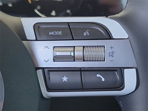 New 2026 Hyundai Tucson SEL image 9