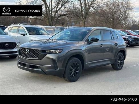 New 2026 MAZDA CX-50 AWD 2.5 Hybrid w/ Premium Pkg image 1