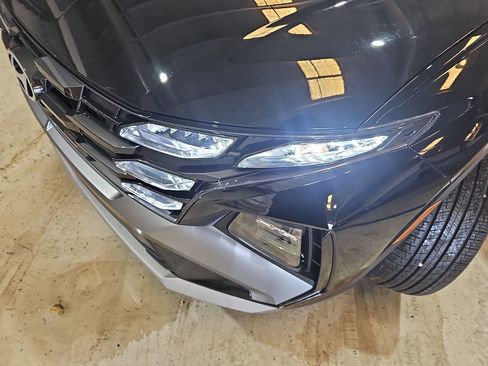 New 2026 Hyundai Tucson Blue SE AWD/4WD image 33