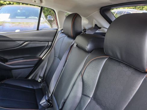 Used 2019 Subaru Crosstrek 2.0i Limited w/ Moonroof Package image 18