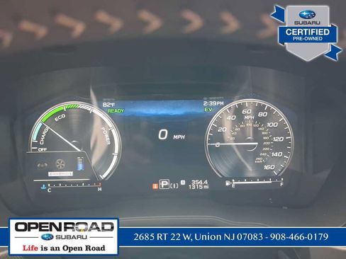 Used 2026 Subaru Forester Premium AWD/4WD image 27