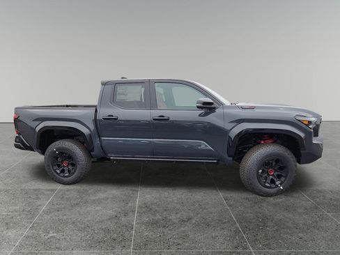 New 2026 Toyota Tacoma TRD Pro AWD/4WD image 8