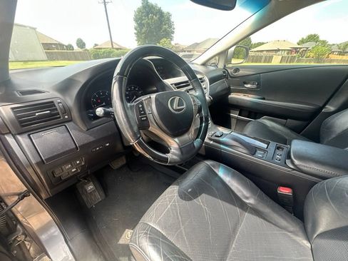 Used 2015 Lexus RX 350 FWD image 10