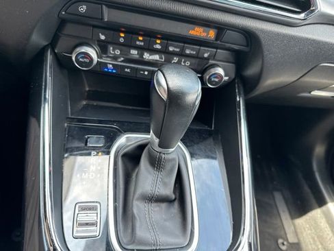 Used 2021 MAZDA CX-9 Grand Touring AWD/4WD image 36