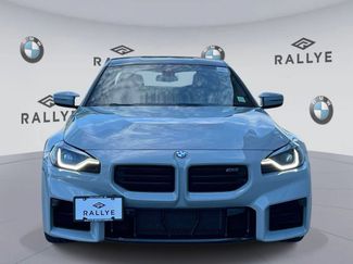 Used 2025 BMW M2 w/ Lighting Package RWD video 2