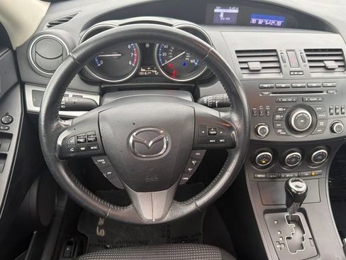 Used 2013 MAZDA MAZDA3 i Touring image 13