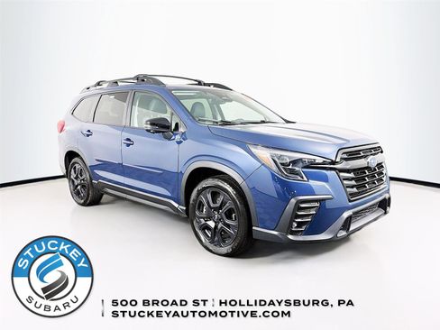 Used 2023 Subaru Ascent Onyx Edition Limited AWD/4WD image 1