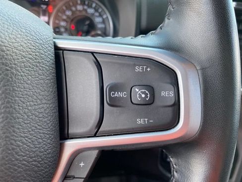 Used 2023 RAM 1500 Big Horn AWD/4WD image 20