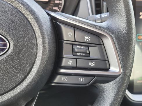 New 2026 Subaru Impreza 2.0i Sport AWD/4WD image 7