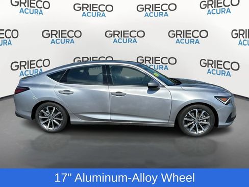 Used 2025 Acura Integra FWD image 5