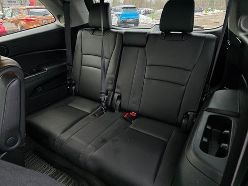 Used 2022 Honda Pilot Elite image 19