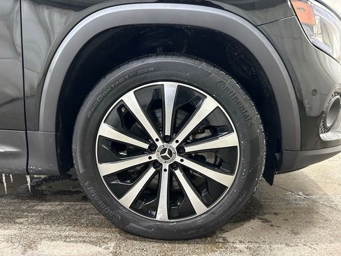 Used 2023 Mercedes-Benz GLB 250 GLB 250 image 11