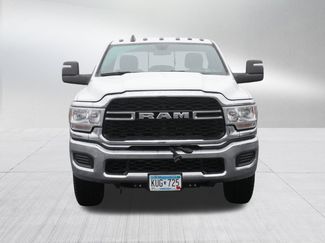 Used 2023 RAM 2500 Tradesman video 2