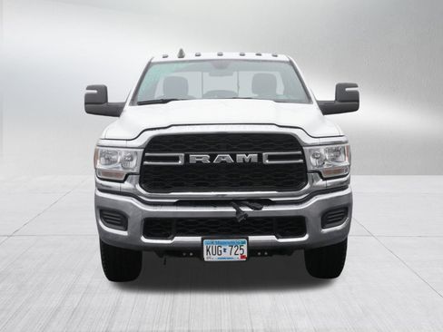 Used 2023 RAM 2500 Tradesman image 2