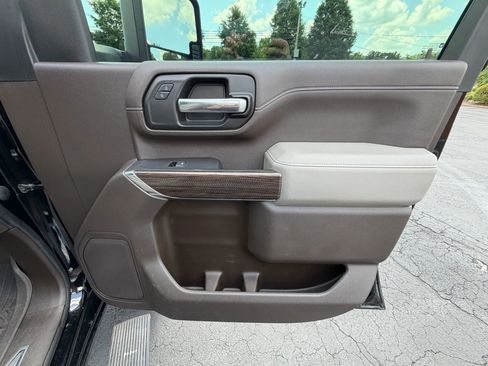 Used 2020 Chevrolet Silverado 3500 LT w/ Convenience Package AWD/4WD image 23