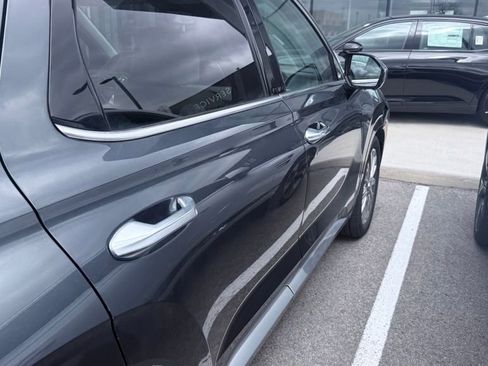 Used 2020 Hyundai Palisade Limited image 20