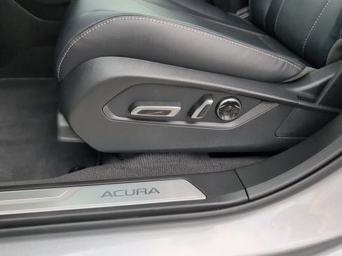 Certified 2026 Acura RDX w/ Technology Package AWD/4WD image 12