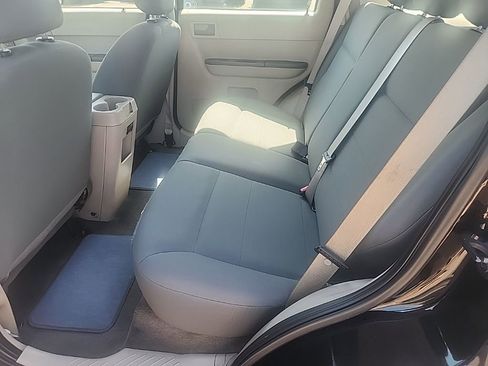 Used 2008 Ford Escape XLS FWD image 25