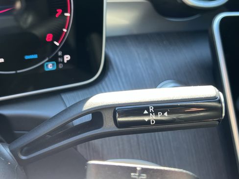 Certified 2025 Mercedes-Benz C 300 Sedan image 26