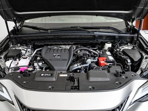 New 2026 Lexus NX 350 AWD w/ Luxury Package image 45