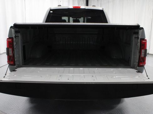 Certified 2023 Ford F150 XLT w/ Equipment Group 302A High AWD/4WD image 17