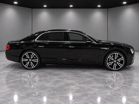 Used 2014 Bentley Flying Spur W12 AWD/4WD image 36