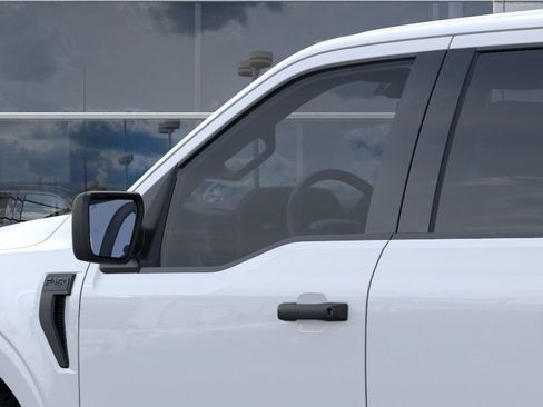 New 2026 Ford F150 STX w/ Equipment Group 201A FX4 AWD/4WD image 20