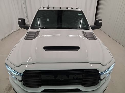 New 2026 RAM 3500 Laramie image 9