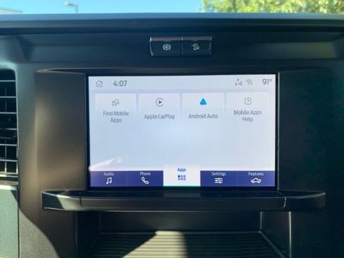 New 2026 Ford F250 XL w/ STX Appearance Package image 13