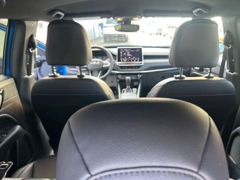 New 2026 Jeep Compass Limited image 41