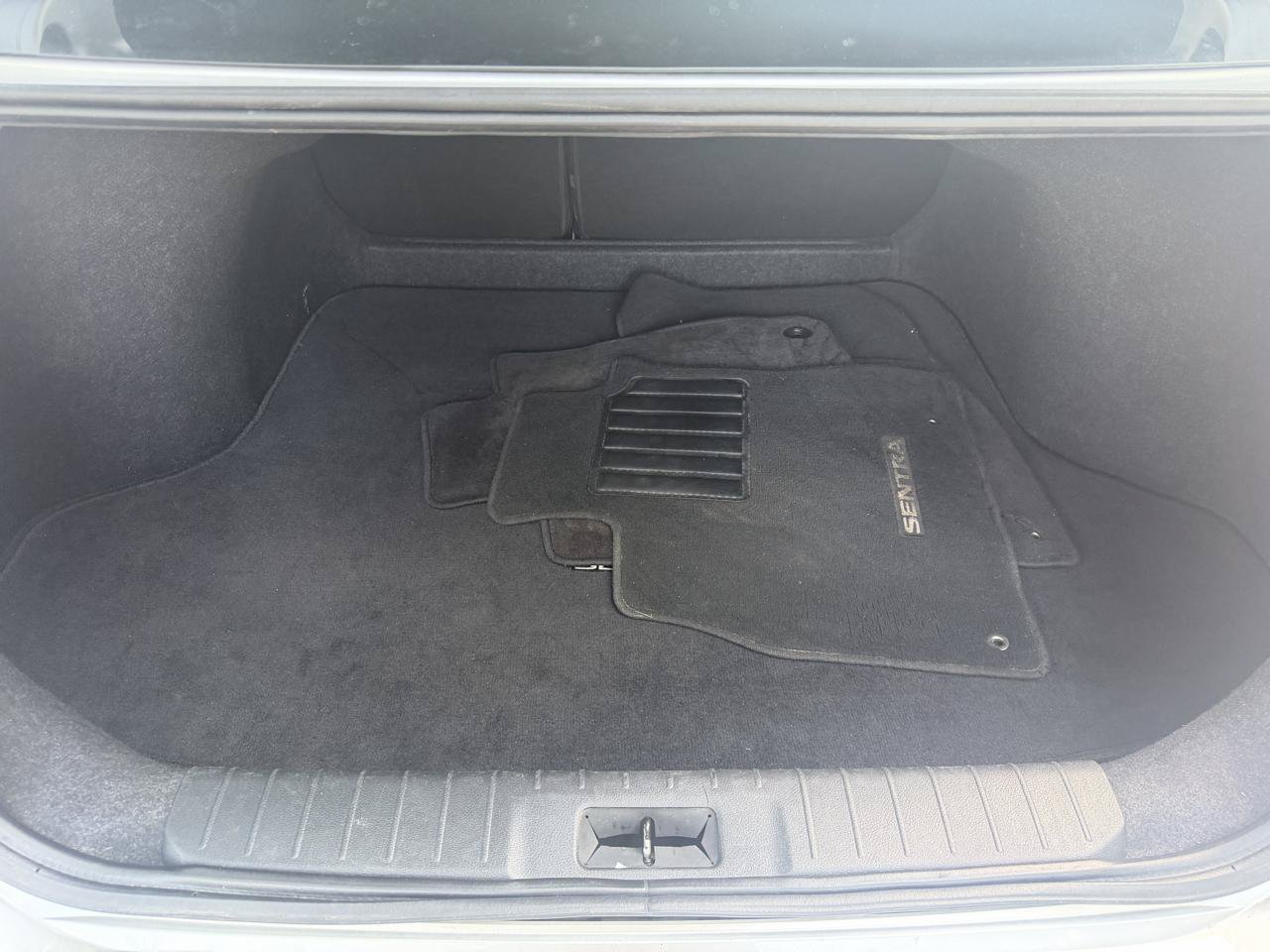 Used 2023 Nissan Sentra SV FWD image 26