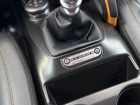Used 2023 Ford Bronco Badlands AWD/4WD image 38