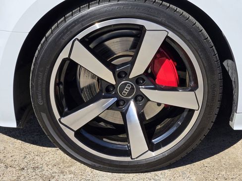 Certified 2024 Audi A5 2.0T Premium Plus image 16