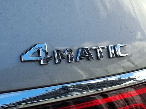 Certified 2023 Mercedes-Benz GLS 450 GLS 450 image 28