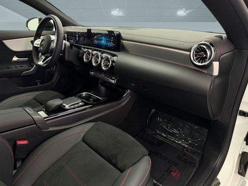 Certified 2023 Mercedes-Benz CLA 250 image 20