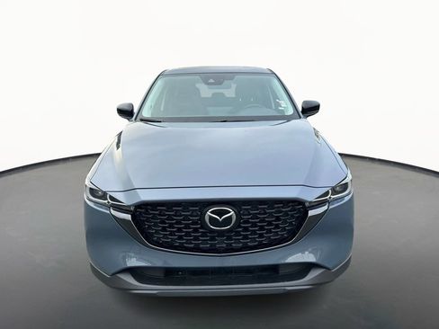 Used 2024 MAZDA CX-5 Carbon Edition image 8