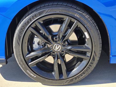 New 2026 Acura Integra A-Spec image 8